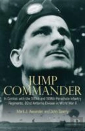 Jump Commander