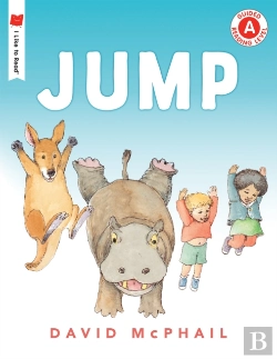 Bertrand.pt - Jump