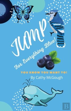 Bertrand.pt - Jump For Everything Blue