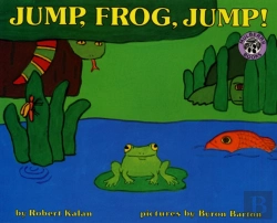 Bertrand.pt - Jump Frog Jump