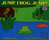Jump, Frog, Jump!