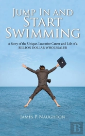 Jump In And Start Swimming