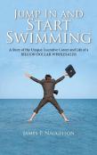 Jump In And Start Swimming