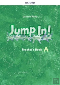 Bertrand.pt - Jump In!: Level A: Teacher'S Book
