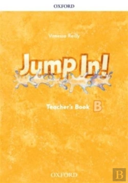 Bertrand.pt - Jump In!: Level B: Teacher'S Book