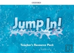 Bertrand.pt - Jump In!: Level B: Teacher'S Resource Pack