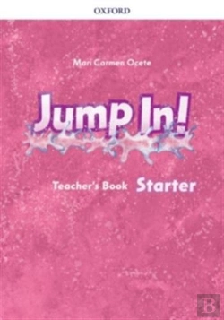 Bertrand.pt - Jump In!: Starter Level: Teacher'S Book
