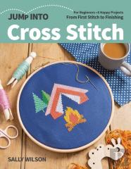 Jump Into Cross Stitch