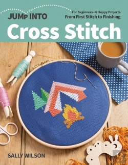 Bertrand.pt - Jump Into Cross Stitch