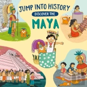 Jump Into History: Discover The Maya