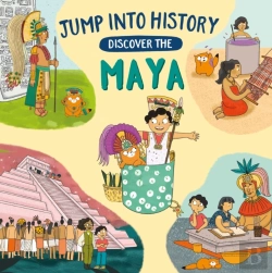 Bertrand.pt - Jump Into History: Discover The Maya