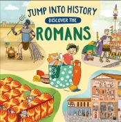 Jump Into History: Discover The Romans