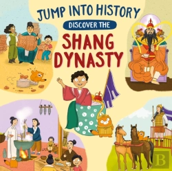 Bertrand.pt - Jump Into History: Discover The Shang Dynasty