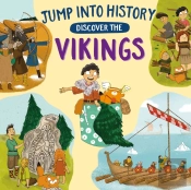 Jump Into History: Discover The Vikings