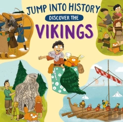 Bertrand.pt - Jump Into History: Discover The Vikings