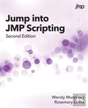 Jump Into Jmp Scripting, Second Edition