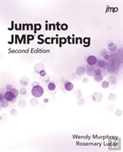 Bertrand.pt - Jump Into Jmp Scripting, Second Edition