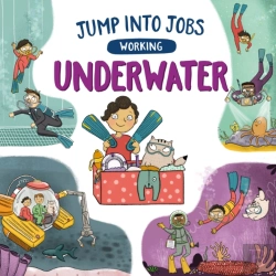Bertrand.pt - Jump Into Jobs: Working Underwater