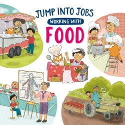 Bertrand.pt - Jump Into Jobs: Working With Food