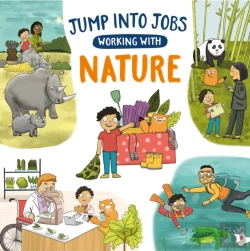Bertrand.pt - Jump Into Jobs: Working With Nature