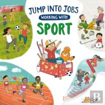 Jump Into Jobs: Working With Sport