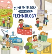 Jump Into Jobs: Working With Technology