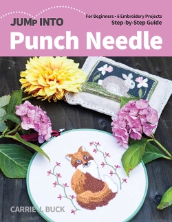 Bertrand.pt - Jump Into Punch Needle