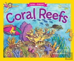 Bertrand.pt - Jump Into Science: Coral Reefs