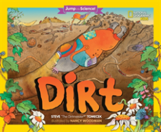 Jump Into Science: Dirt