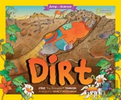 Jump Into Science: Dirt