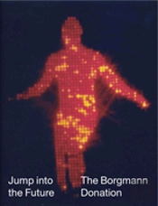 Jump Into The Future Borgmann Donat.