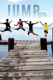 Jump Into The Unknown