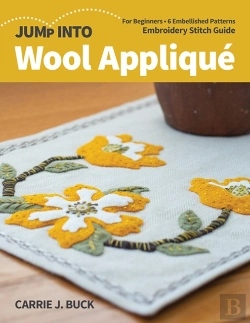 Bertrand.pt - Jump Into Wool Applique