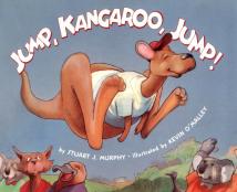 Jump, Kangaroo, Jump!