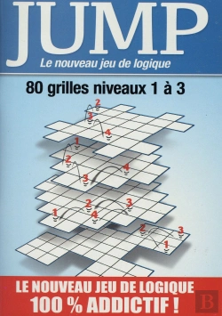 Bertrand.pt - Jump. Le Nouveau Jeu De Logique