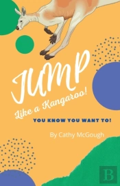 Jump Like A Kangaroo