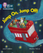 Jump On, Jump Off!