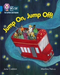 Bertrand.pt - Jump On, Jump Off!
