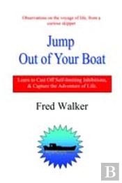 Jump Out Of Your Boat