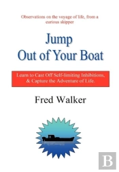 Jump Out Of Your Boat