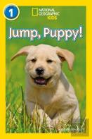 Jump, Pup!