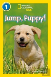 Jump, Pup!
