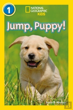 Bertrand.pt - Jump, Pup!