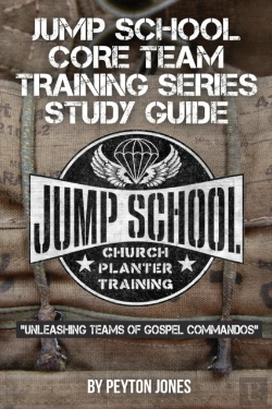 Bertrand.pt - Jump School Core Team Training Series Study Guide