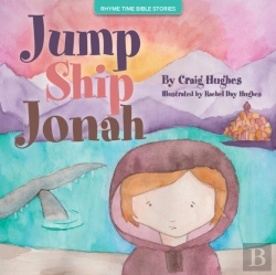Bertrand.pt - Jump Ship Jonah