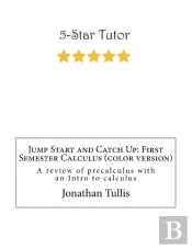 Jump Start And Catch Up