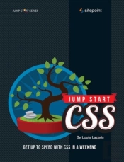 Jump Start Css