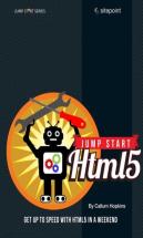 Jump Start Html5: Basics