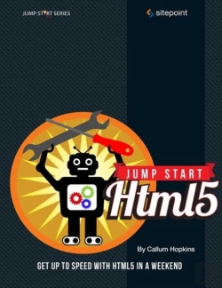 Bertrand.pt - Jump Start Html5: Basics