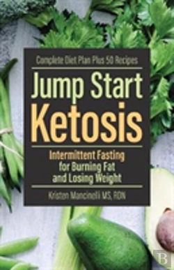 Bertrand.pt - Jump Start Ketosis